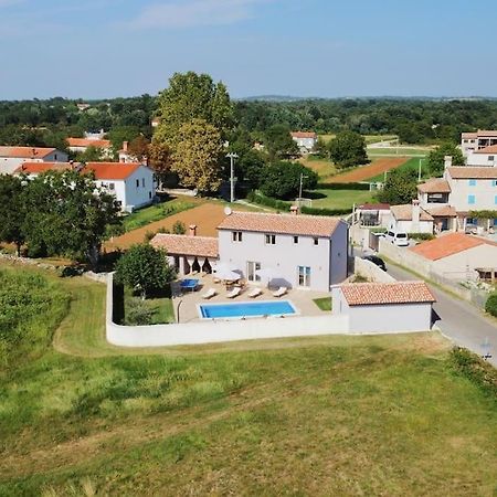 Villa Flegar Bokordići Esterno foto